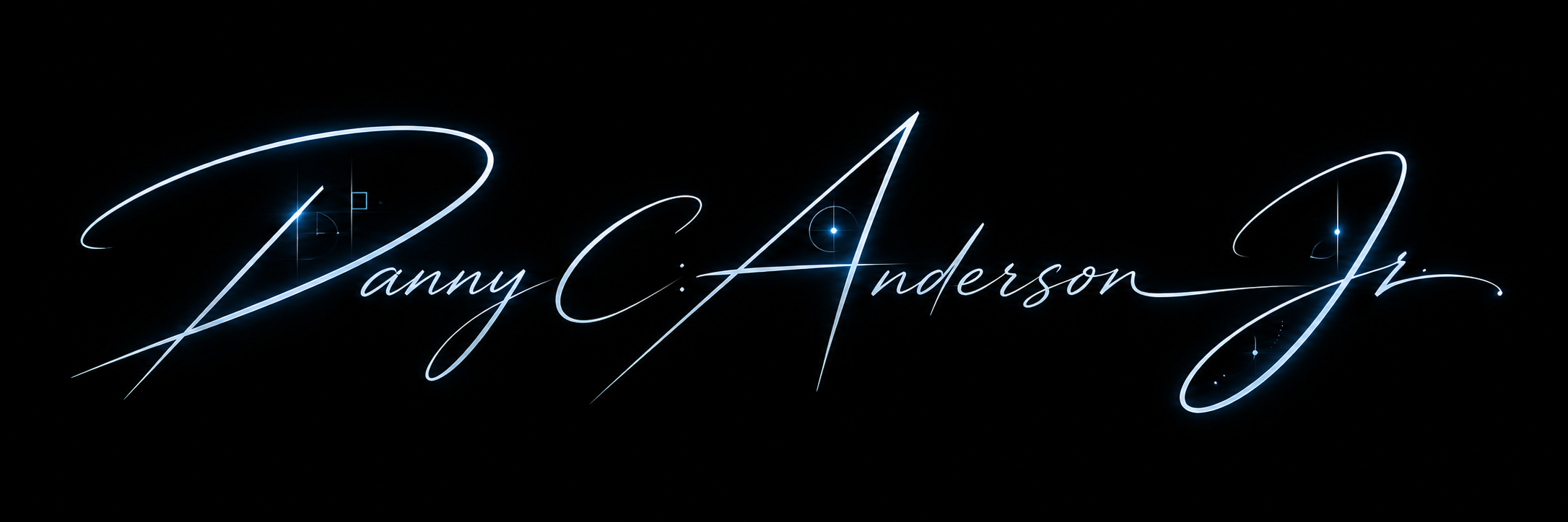 Danny C. Anderson Jr.
